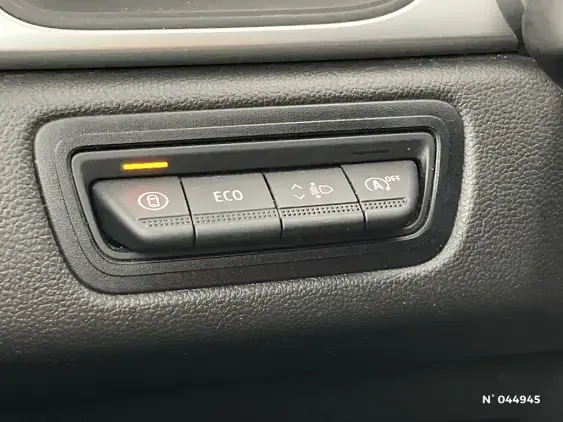 RENAULT CAPTUR II - voiture d'occasion - Photo 15