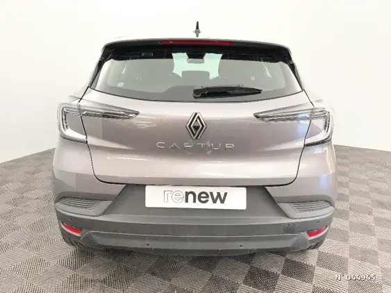 RENAULT CAPTUR II - voiture d'occasion - Photo 6
