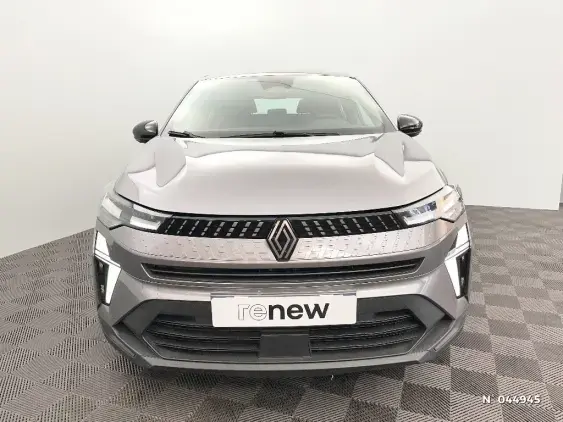 RENAULT CAPTUR II - voiture d'occasion - Photo 3