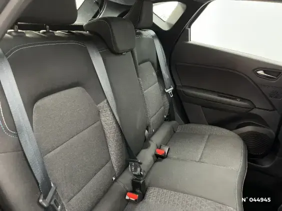 RENAULT CAPTUR II - voiture d'occasion - Photo 11