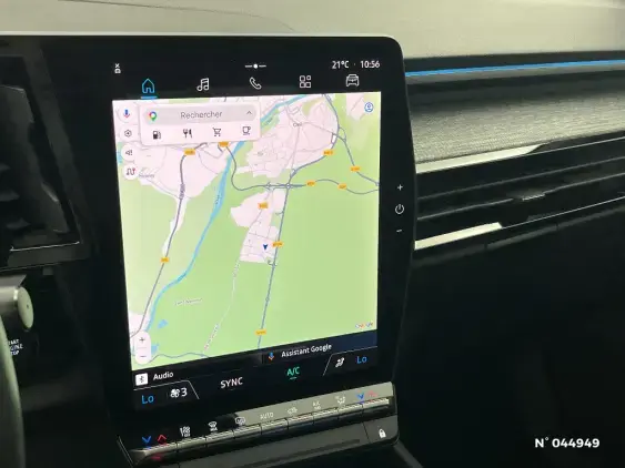 RENAULT AUSTRAL - voiture d'occasion - Photo 13