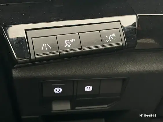 RENAULT AUSTRAL - voiture d'occasion - Photo 15