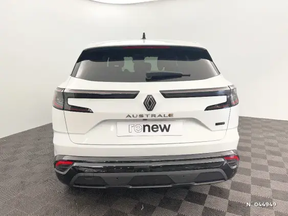 RENAULT AUSTRAL - voiture d'occasion - Photo 6