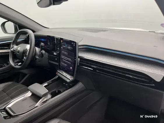 RENAULT AUSTRAL - voiture d'occasion - Photo 10