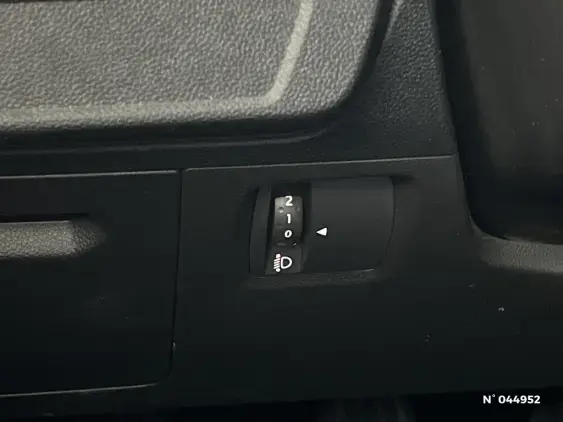 DACIA SANDERO III - voiture d'occasion - Photo 15