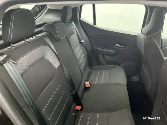 DACIA SANDERO III - voiture d'occasion - Photo 11