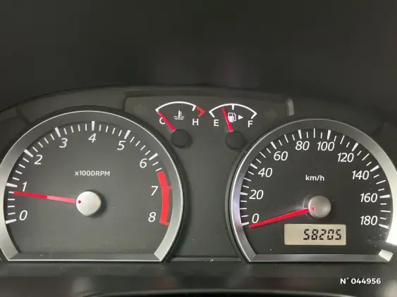 SUZUKI JIMNY JB - voiture d'occasion - Photo 12