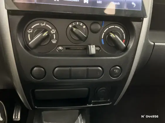 SUZUKI JIMNY JB - voiture d'occasion - Photo 14