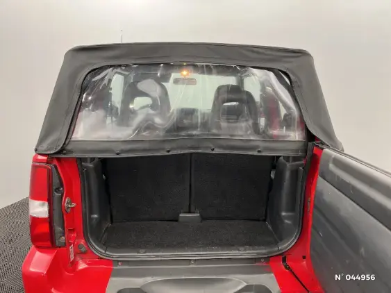 SUZUKI JIMNY JB - voiture d'occasion - Photo 7