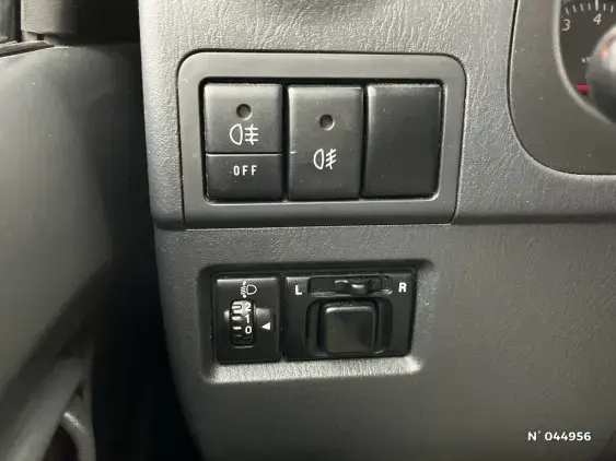 SUZUKI JIMNY JB - voiture d'occasion - Photo 15