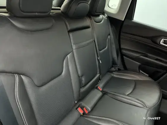 JEEP COMPASS II - voiture d'occasion - Photo 11