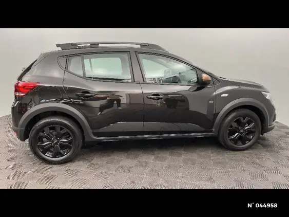 DACIA SANDERO III - voiture d'occasion - Photo 5