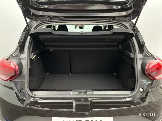 DACIA SANDERO III - voiture d'occasion - Photo 7