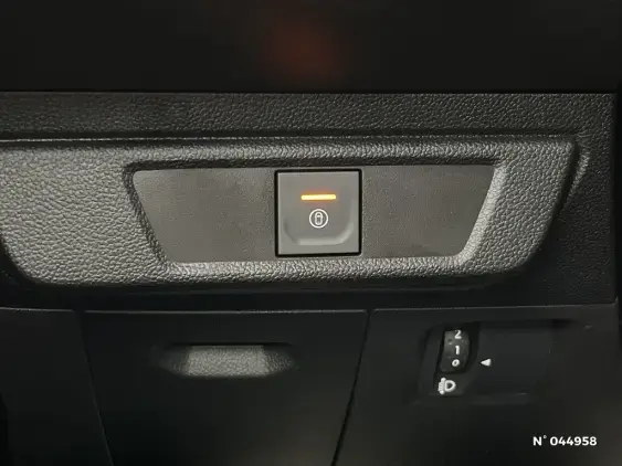 DACIA SANDERO III - voiture d'occasion - Photo 15