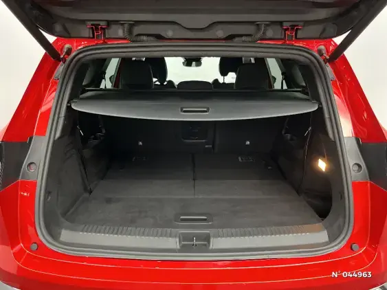 RENAULT ESPACE VI - voiture d'occasion - Photo 7