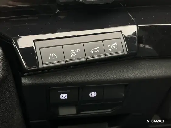 RENAULT ESPACE VI - voiture d'occasion - Photo 15