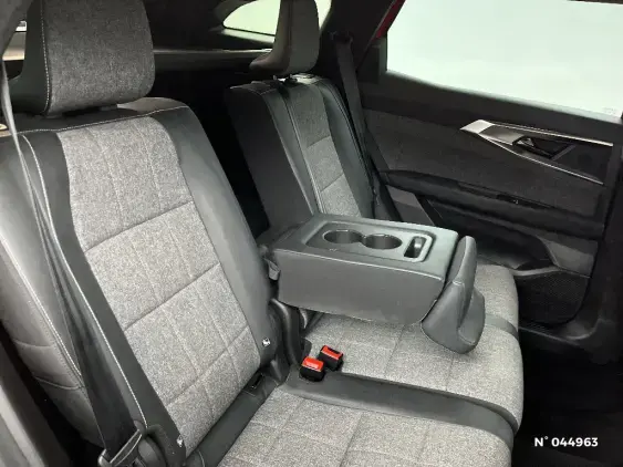 RENAULT ESPACE VI - voiture d'occasion - Photo 27