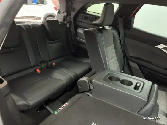 RENAULT ESPACE VI - voiture d'occasion - Photo 28