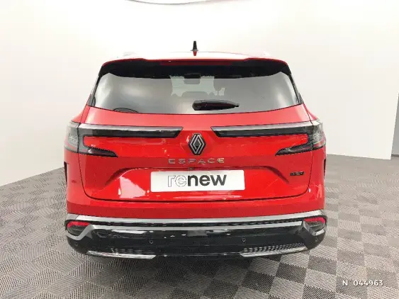 RENAULT ESPACE VI - voiture d'occasion - Photo 6