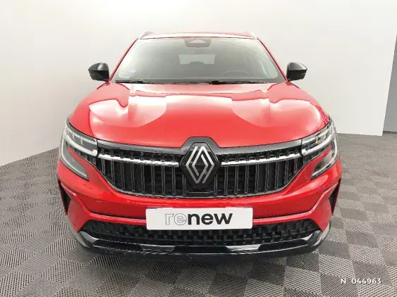 RENAULT ESPACE VI - voiture d'occasion - Photo 3