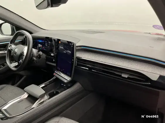 RENAULT ESPACE VI - voiture d'occasion - Photo 10