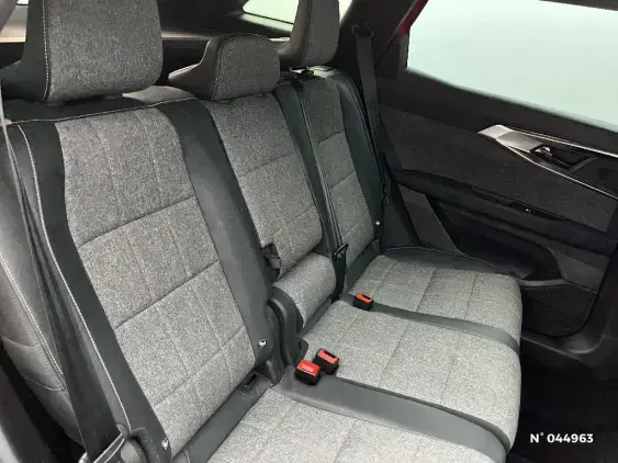RENAULT ESPACE VI - voiture d'occasion - Photo 11