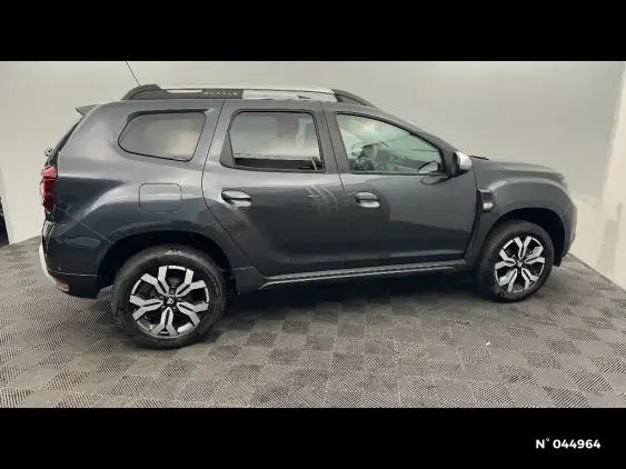 DACIA DUSTER II - voiture d'occasion - Photo 5