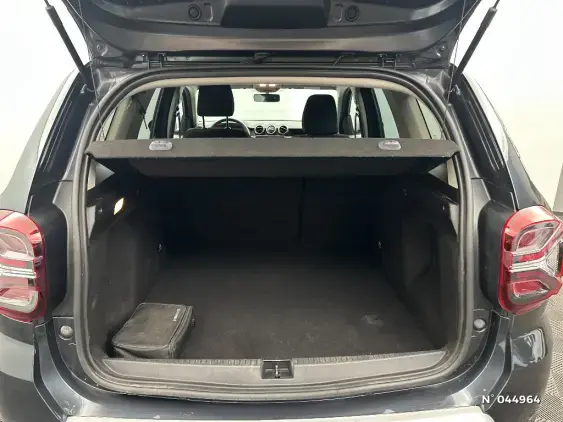 DACIA DUSTER II - voiture d'occasion - Photo 7