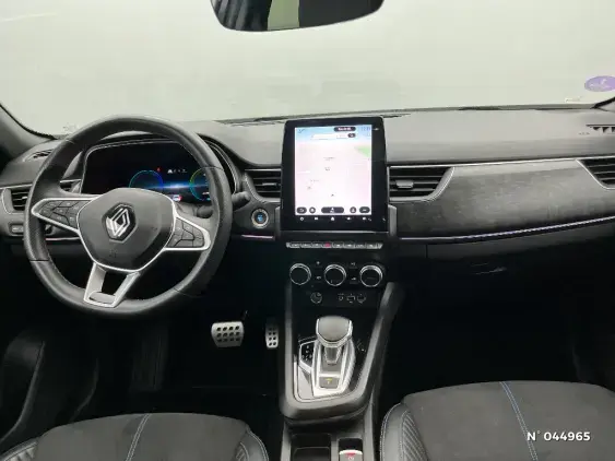 RENAULT ARKANA - voiture d'occasion - Photo 9