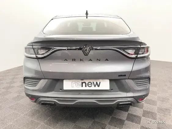 RENAULT ARKANA - voiture d'occasion - Photo 6