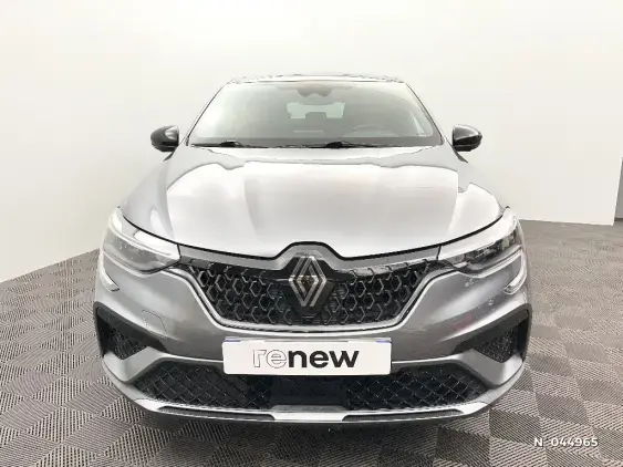 RENAULT ARKANA - voiture d'occasion - Photo 3