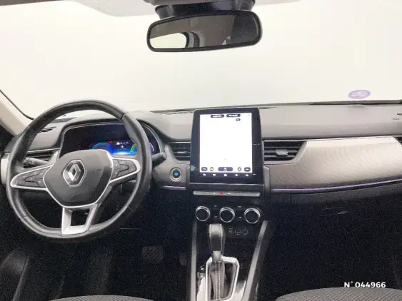 RENAULT ARKANA - voiture d'occasion - Photo 9
