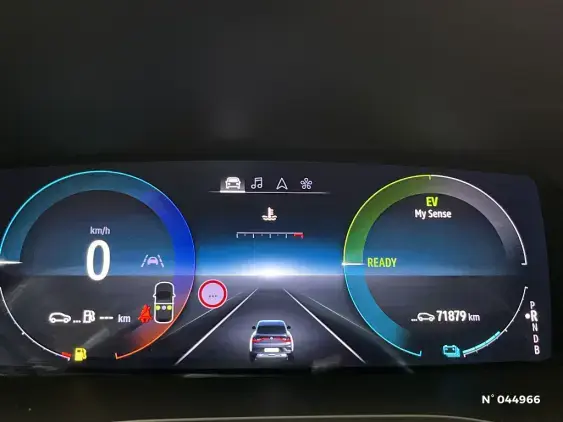 RENAULT ARKANA - voiture d'occasion - Photo 12