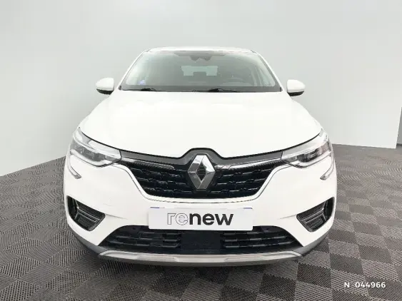 RENAULT ARKANA - voiture d'occasion - Photo 3