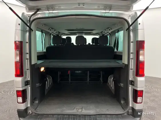 RENAULT TRAFIC III - voiture d'occasion - Photo 7