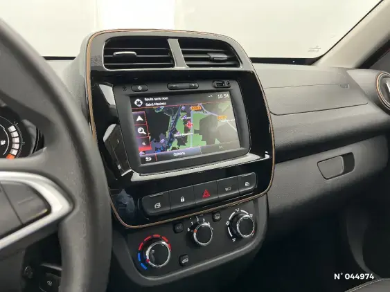 DACIA SPRING - voiture d'occasion - Photo 13