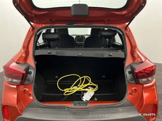 DACIA SPRING - voiture d'occasion - Photo 7