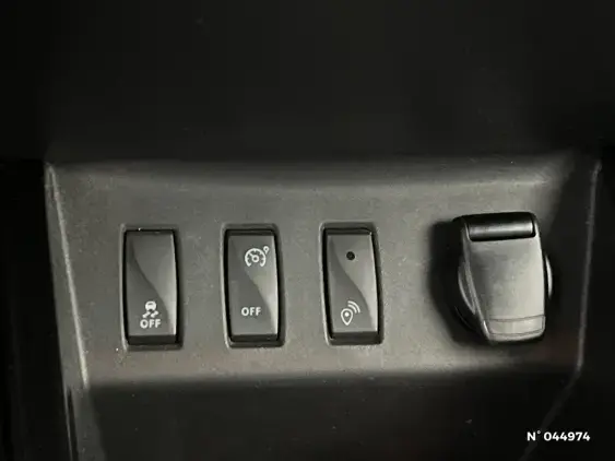 DACIA SPRING - voiture d'occasion - Photo 15