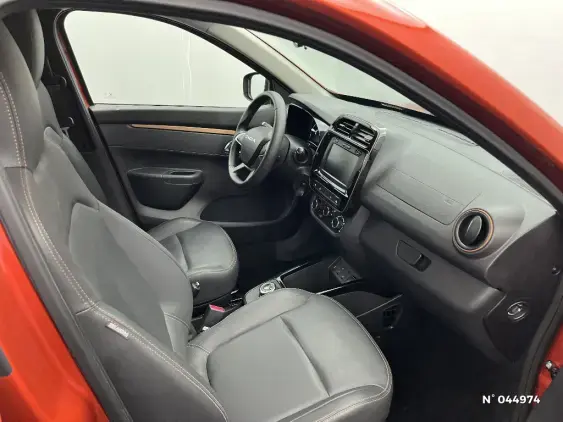 DACIA SPRING - voiture d'occasion - Photo 10