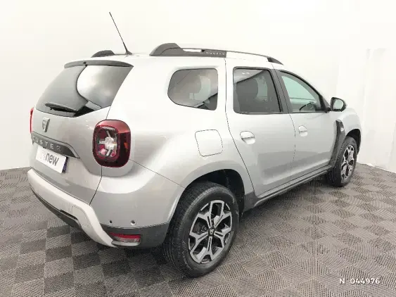DACIA DUSTER II - voiture d'occasion - Photo 4