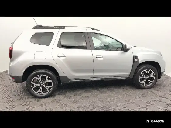 DACIA DUSTER II - voiture d'occasion - Photo 5