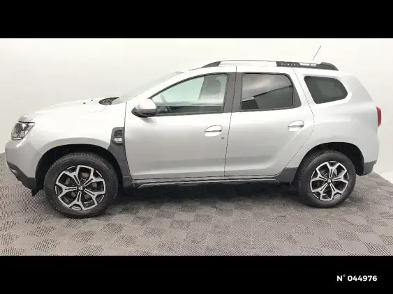 DACIA DUSTER II - voiture d'occasion - Photo 2