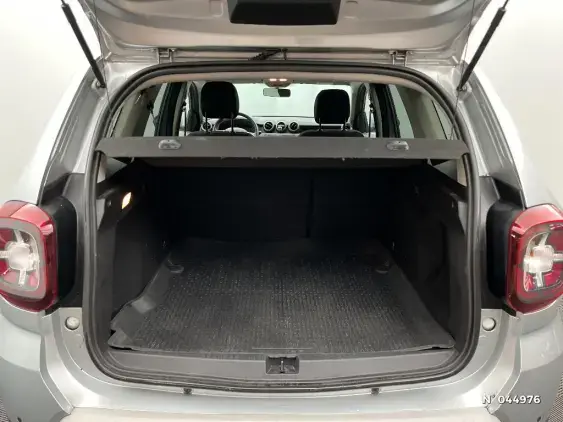DACIA DUSTER II - voiture d'occasion - Photo 7