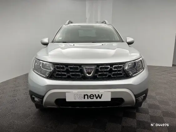 DACIA DUSTER II - voiture d'occasion - Photo 3