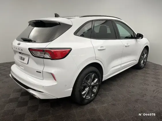 FORD KUGA III - voiture d'occasion - Photo 4