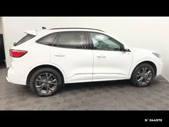 FORD KUGA III - voiture d'occasion - Photo 5