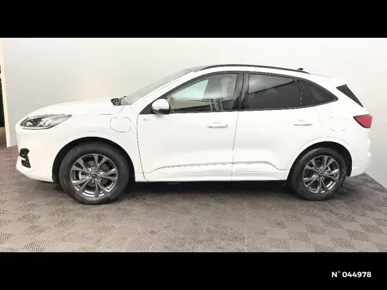 FORD KUGA III - voiture d'occasion - Photo 2