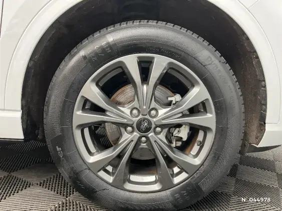 FORD KUGA III - voiture d'occasion - Photo 8