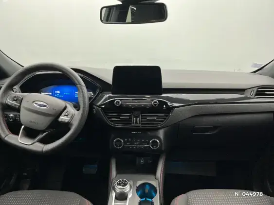 FORD KUGA III - voiture d'occasion - Photo 9