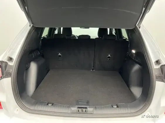 FORD KUGA III - voiture d'occasion - Photo 7